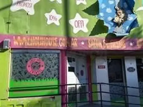 Local  en Venta ubicado en Acassuso, Zona Norte