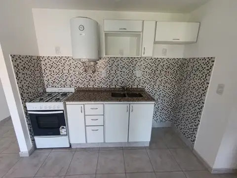 Departamento en Alquiler de 1 dormitorio