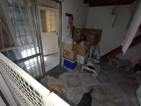 Depto Tipo Casa en Venta 20 años