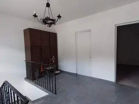 Casa en Alquiler 20 años