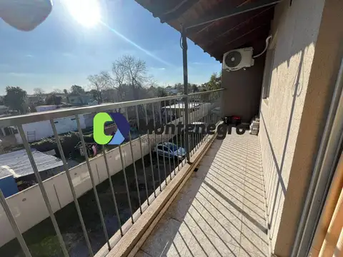 Departamento en Venta al Norte