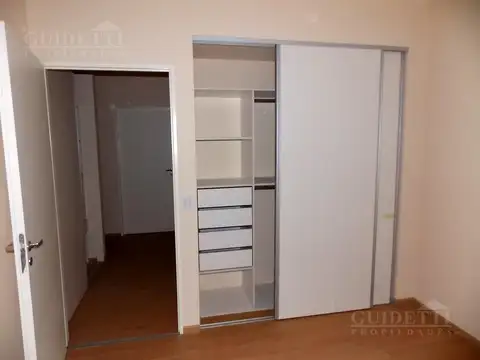 Departamento en Alquiler de 4 ambientes