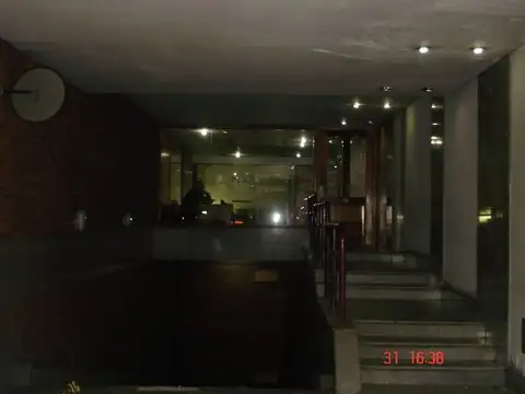 9 De Julio 100, Piso 2