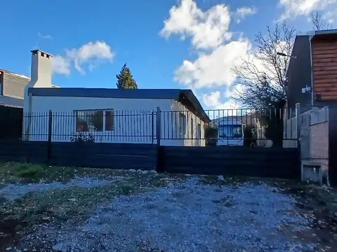 Casa en Venta de 1 dormitorio