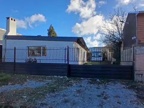 Casa en Venta en San Carlos De Bariloche, USD 115.000