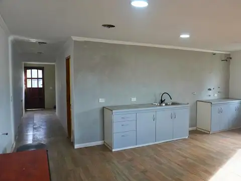 Casa en Venta de 1 dormitorio