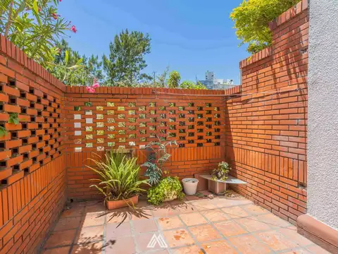 Departamento en Alquiler 26 años