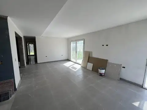 Depto Tipo Casa en Venta de 3 dormitorios