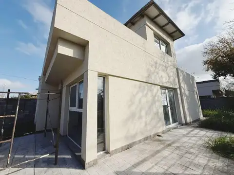 VENTA | Dúplex a estrenar en Barrio Caisamar | 4 Ambientes