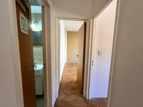 Departamento en Alquiler A Estrenar