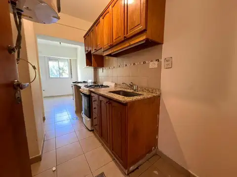 Departamento en Alquiler de 2 dormitorios