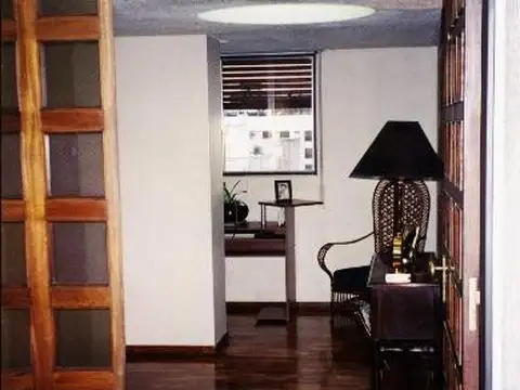 Departamento 5 ambientes con 3 baños