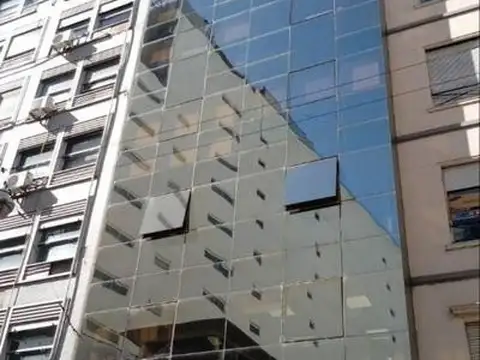 Excelente Oficina en Alquiler en zona de Retiro