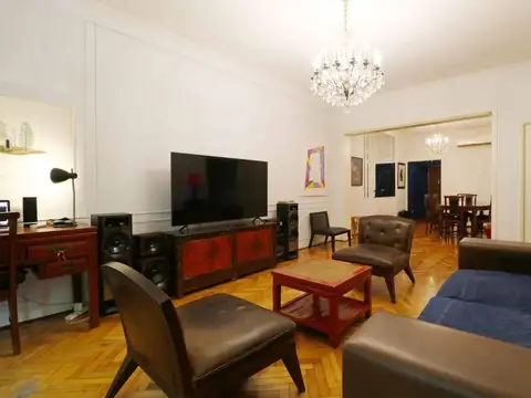 Departamento en Venta 70 años