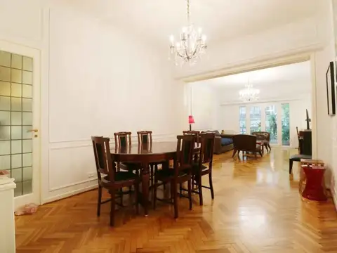 Venta depto de estilo, Palermo 3 amb. c/balcòn