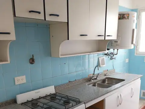 Departamento en Venta en Martinez, USD 89.000