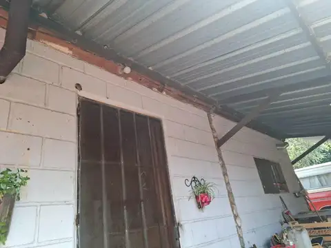 Casa en Venta en Bialet Masse, USD 85.000