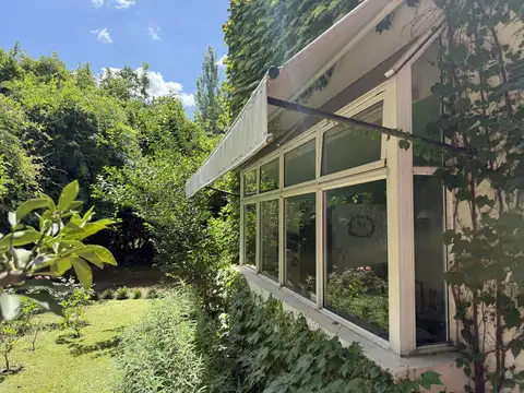 Casa en Alquiler Temporal de 4 dormitorios