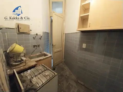 Departamento en Venta Apto profesional