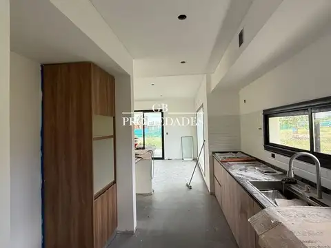 Venta de Casa 5 AMBIENTES en Santa Sofia, Pilar