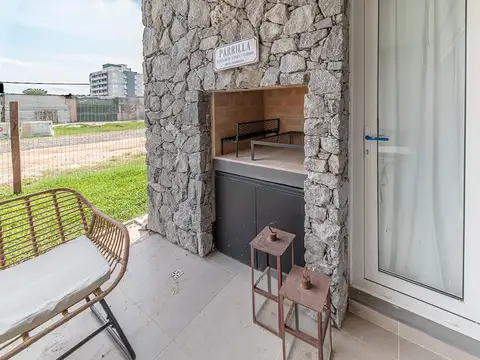 Venta departamento 3 ambientes Escobar a estrenar, Green Boero -