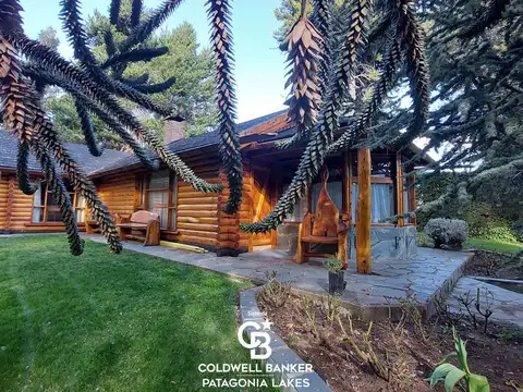 Villa Llao Llao, Bariloche