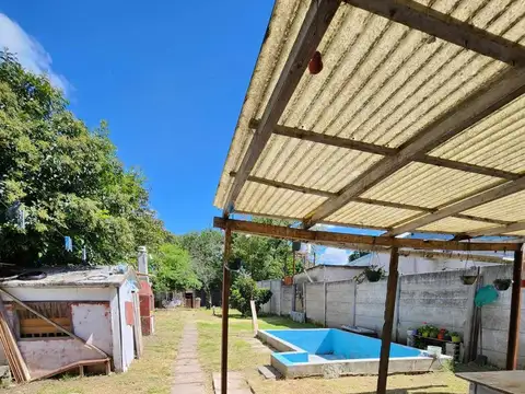 Casa en Venta 39 años
