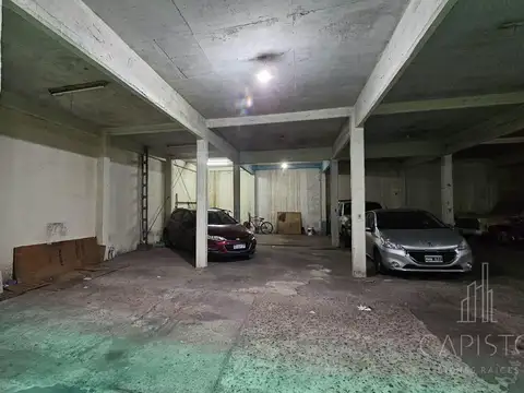 Galpon en Venta 36  mts Fondo