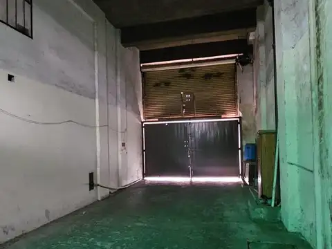 Galpon en Venta en San Andres, USD 204.900