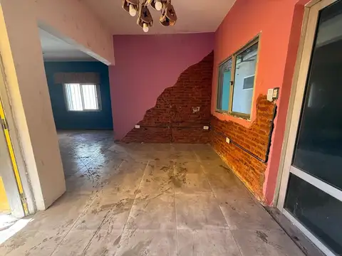 Casa en Venta 16 años