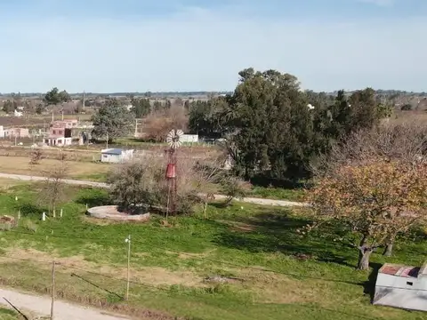 Terreno en venta - 300Mts2 - Los Hornos