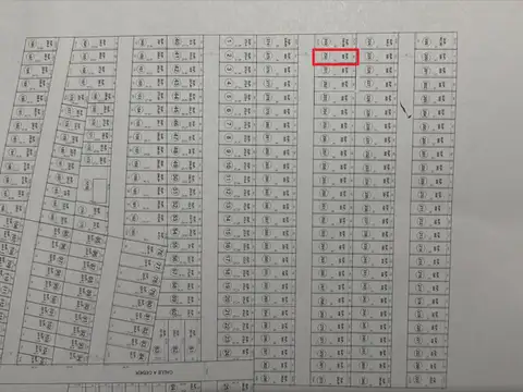 Terreno en Venta de 300,0 m2