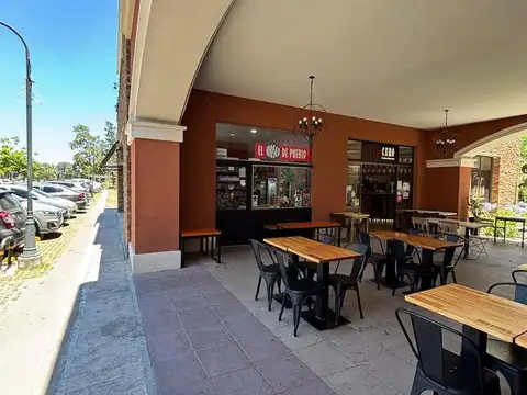 Local en Venta en Pilar, USD 70.000