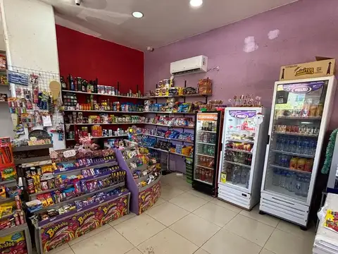 Pueblo Caamaño al 600