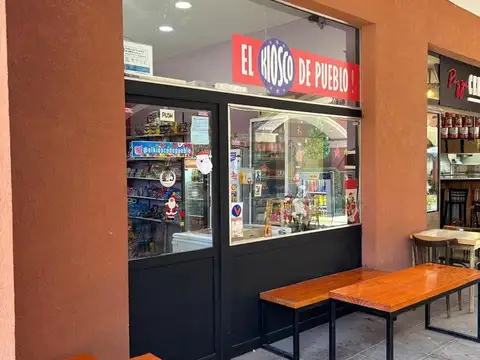 Local en Venta 6 años