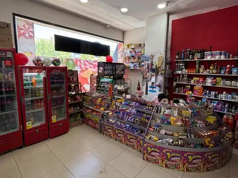 Local en Venta en Pilar, USD 70.000