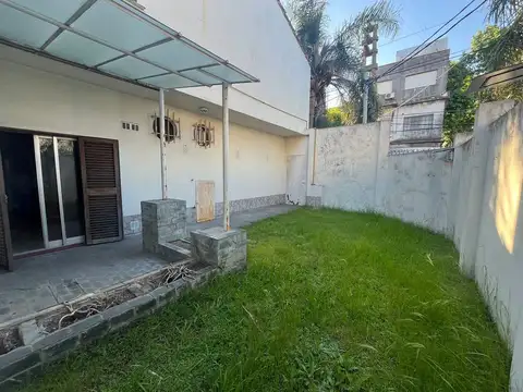 Venta casa 4 ambientes Villa Madero