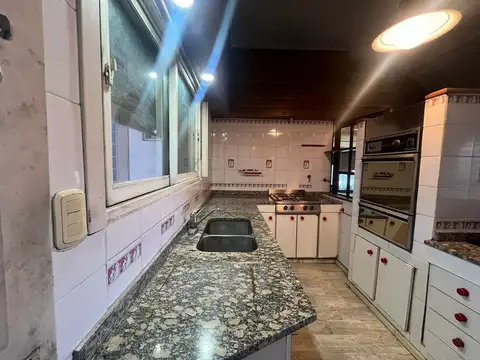 Casa en Venta al Noroeste