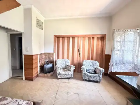 Casa en Venta 75 años