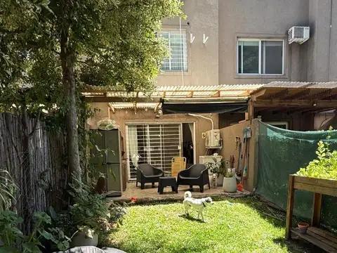 Casa en Alquiler al Oeste