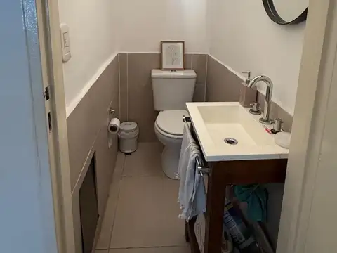 Casa en Alquiler 10 años