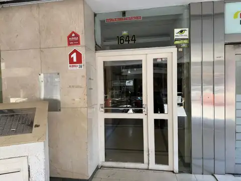 Departamento en Centro