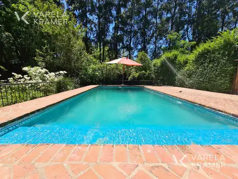 Casa en Alquiler Temporal al Norte
