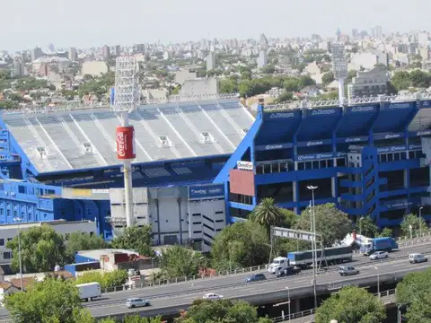 Departamento en Venta al Noroeste