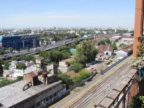 Departamento en Venta 20 años