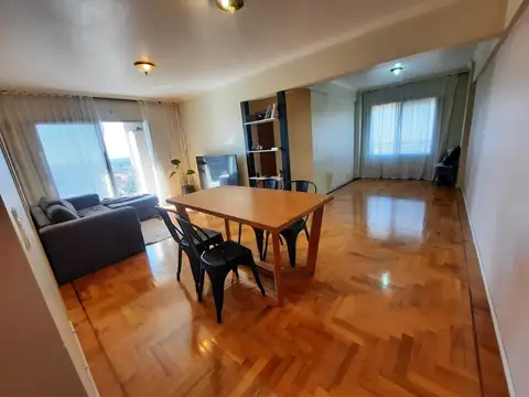 Departamento en Venta en San Fernando, USD 115.000