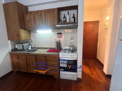 Departamento en Venta en Boca Raton, USD 53.000