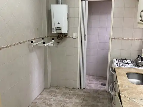 Departamento en Venta en Flores, USD 140.000