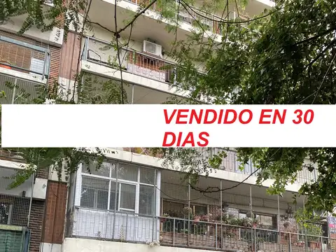 Departamento en venta en Flores