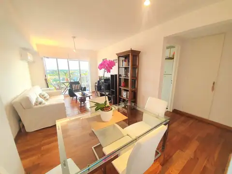 Departamento en Alquiler de 2 ambientes